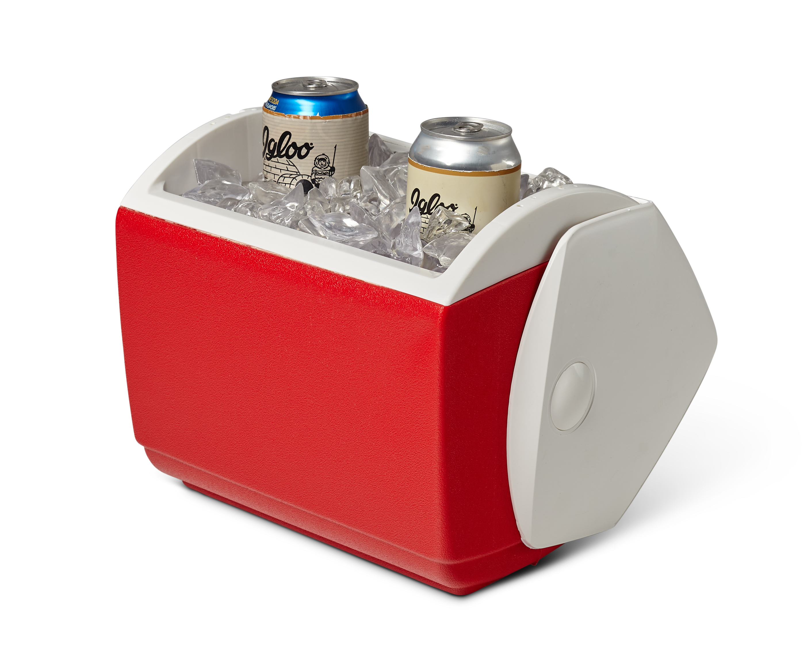 Igloo® Playmate Pal™ 7 Qt Cooler 20