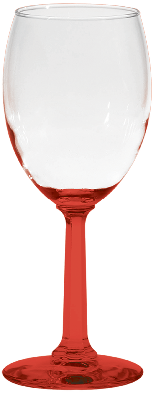 10 oz. Napa Valley Goblet-Optic 53