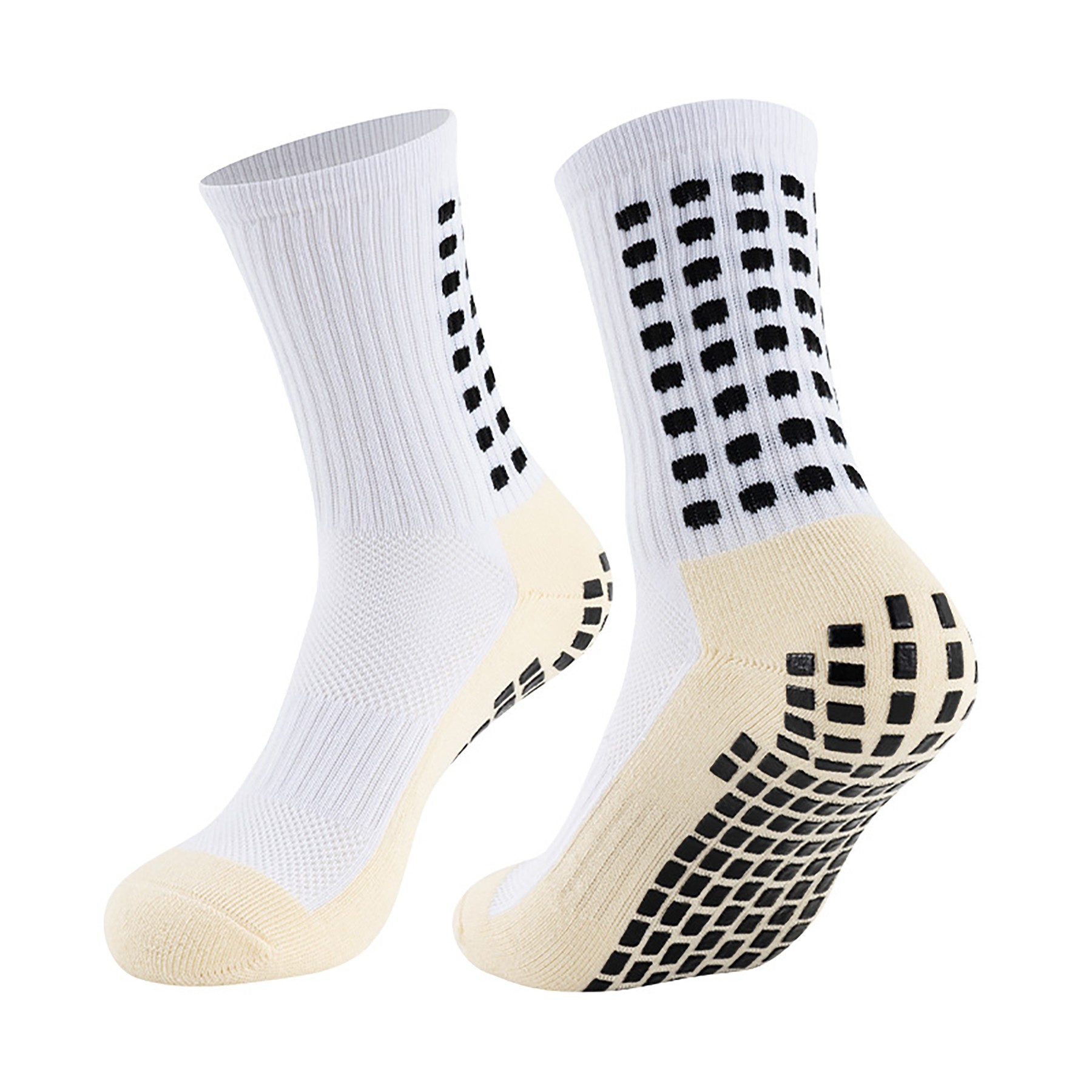 Non Skid Soccer Socks 10