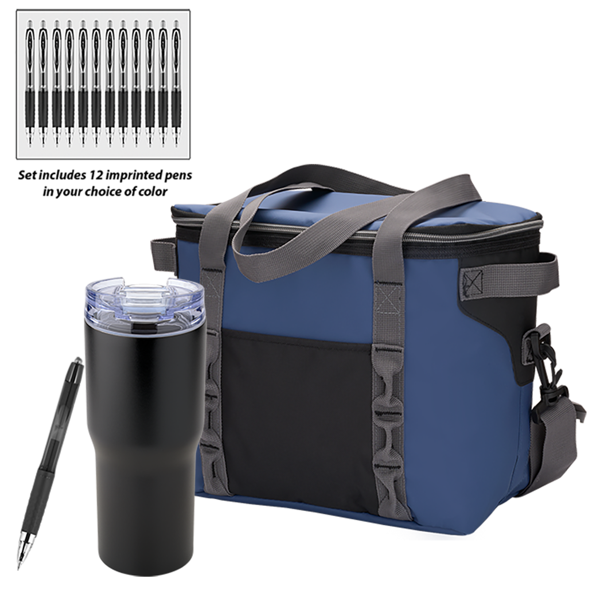 Urban Peak® CB161 / SL234PR / GBSG Gift Set 2