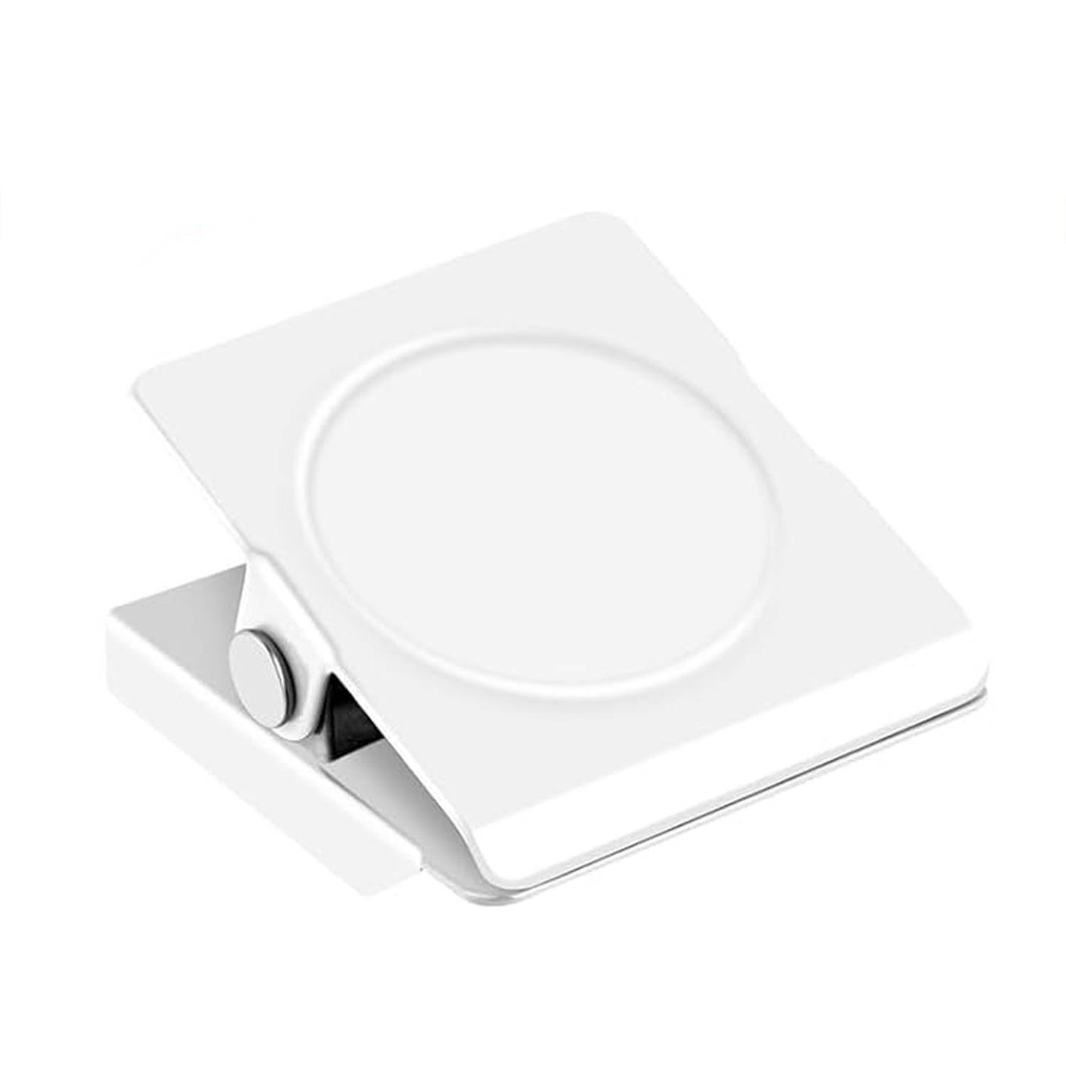 Metal Ticket Magnetic Clip 2