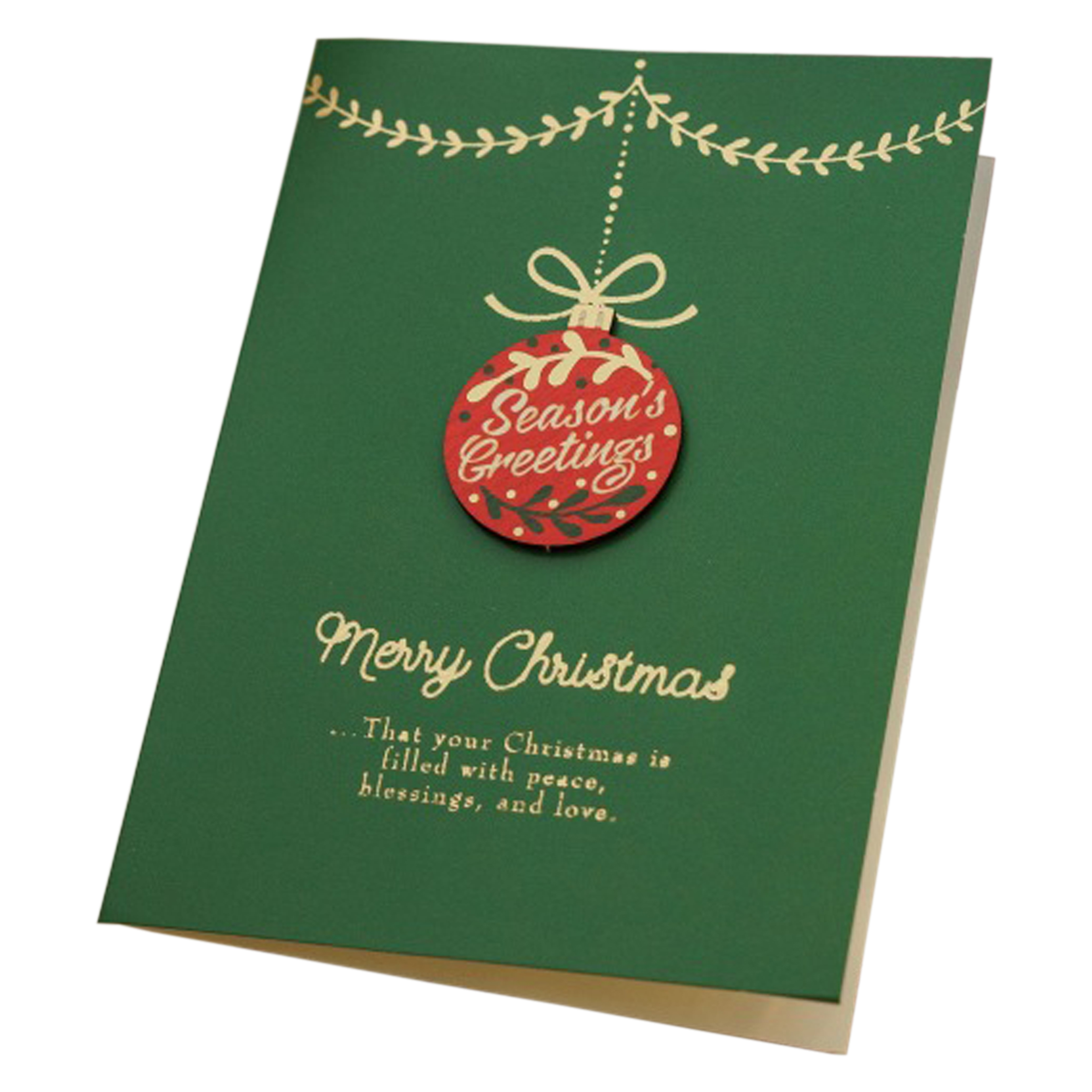 Christmas Cards 8