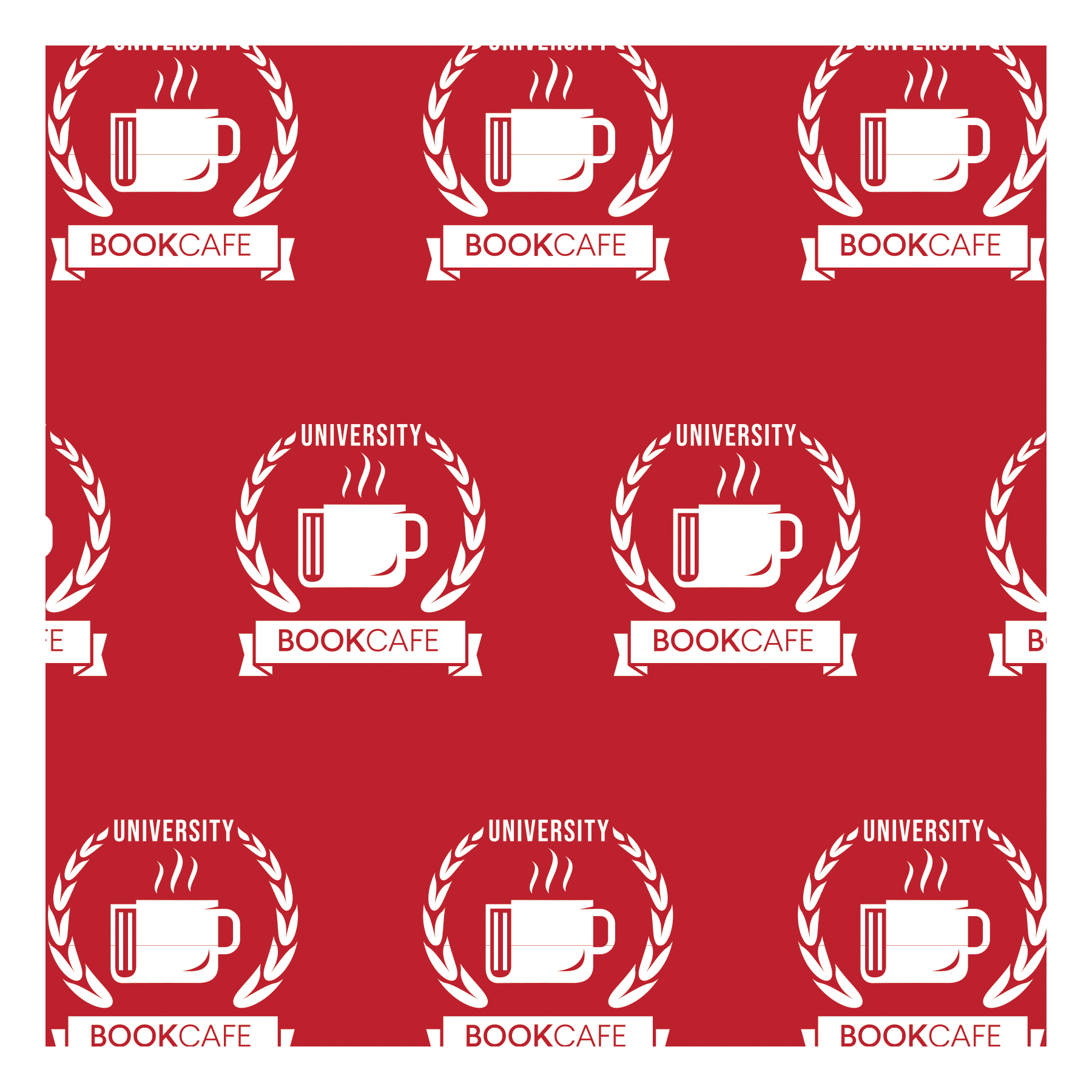 One Color 1-Sided Food Safe Paper (6" x 6")