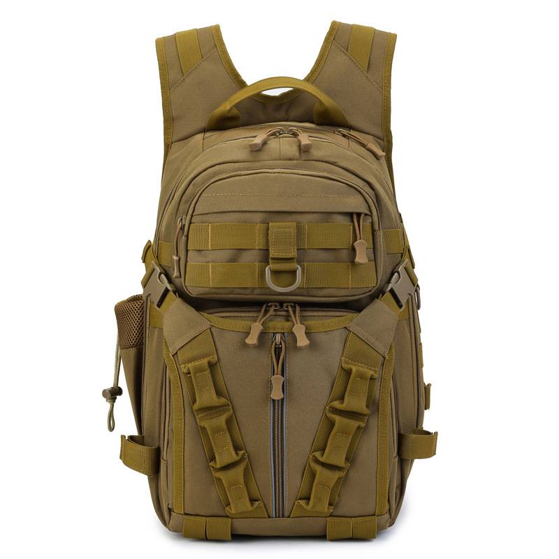 Premium Fishing Backpack 5