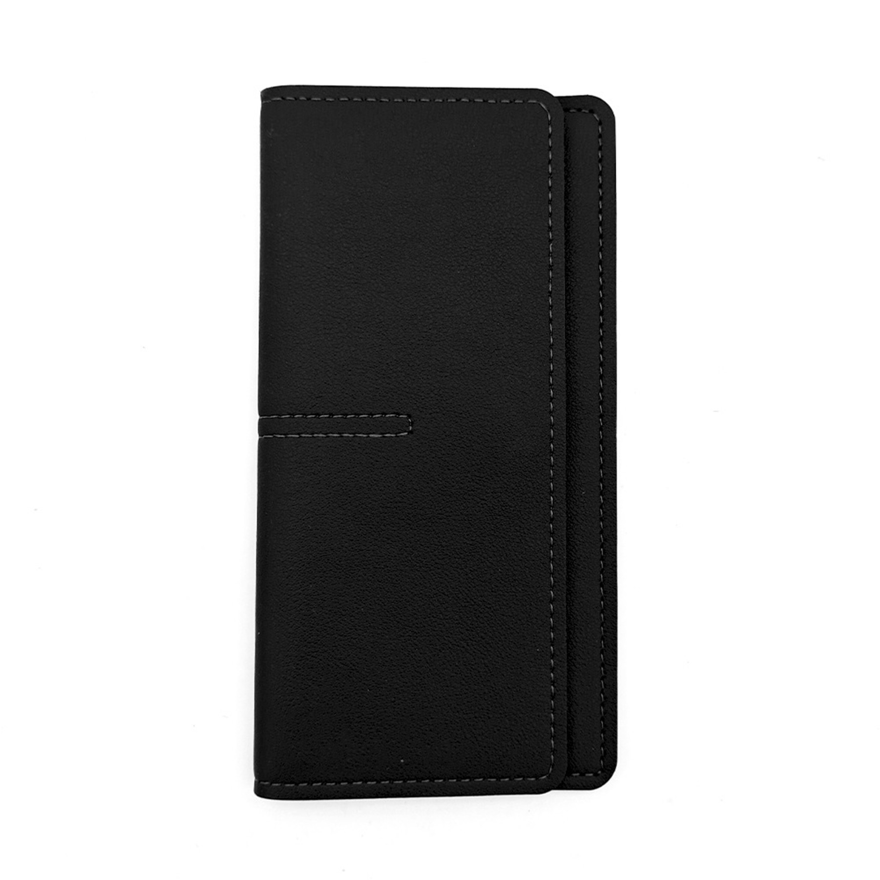 Soft Leather Wallet 6
