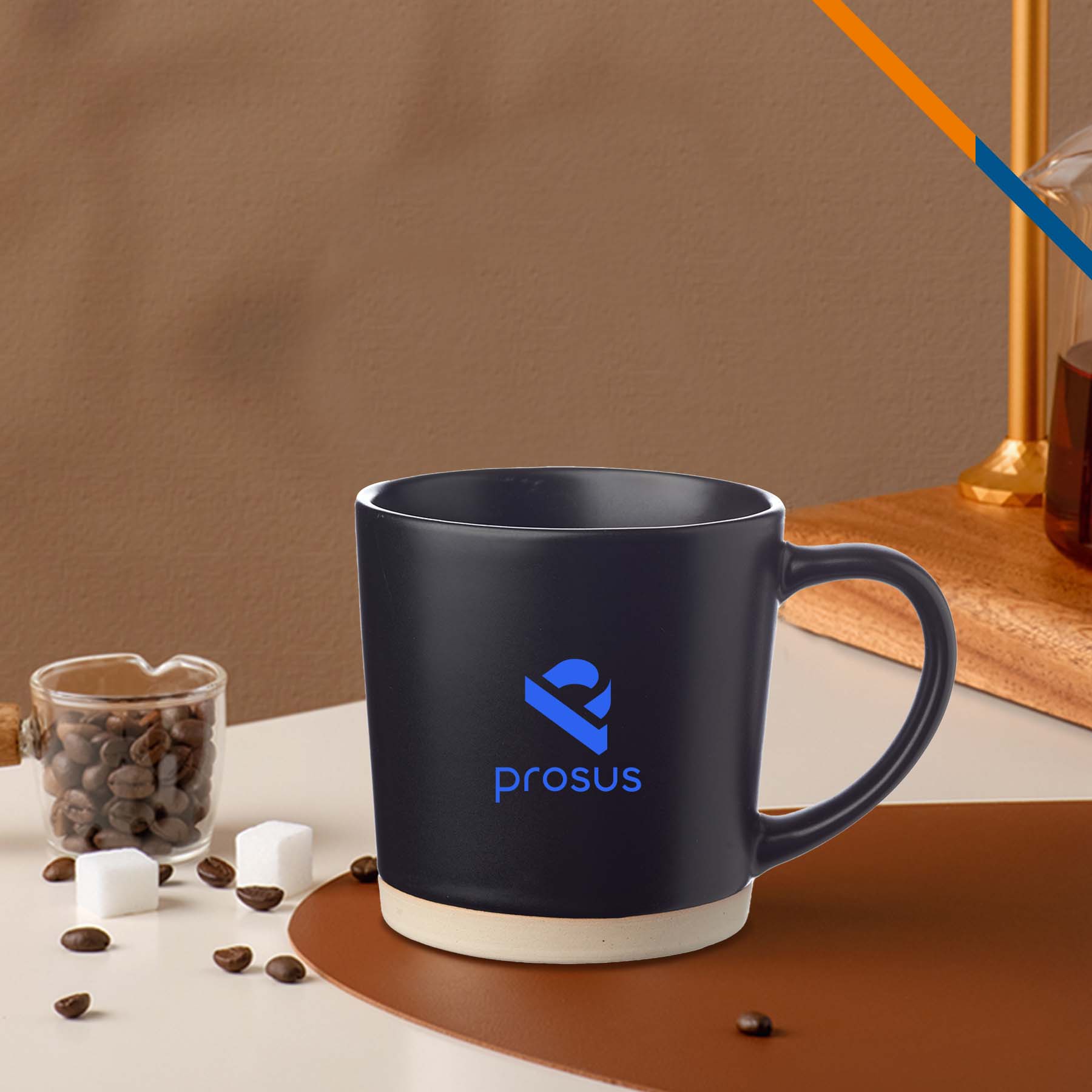 Kajus Latte Mug – 13 OZ. 9