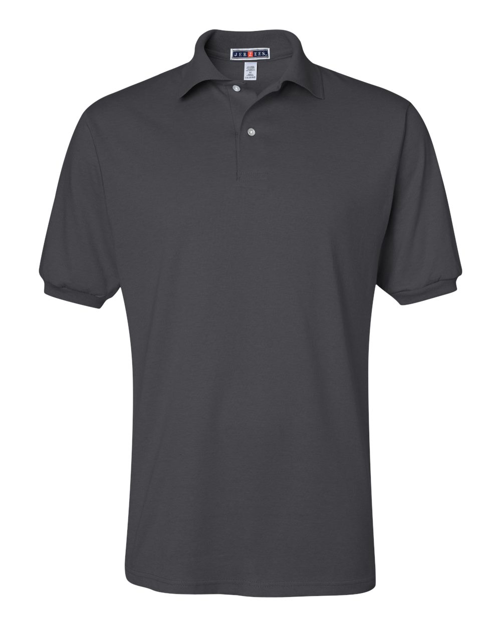 Men's SpotShield® 50/50 Polo - 437MSR 11