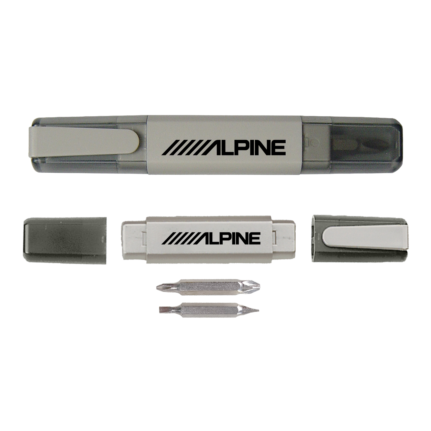 Screwdriver Set 8