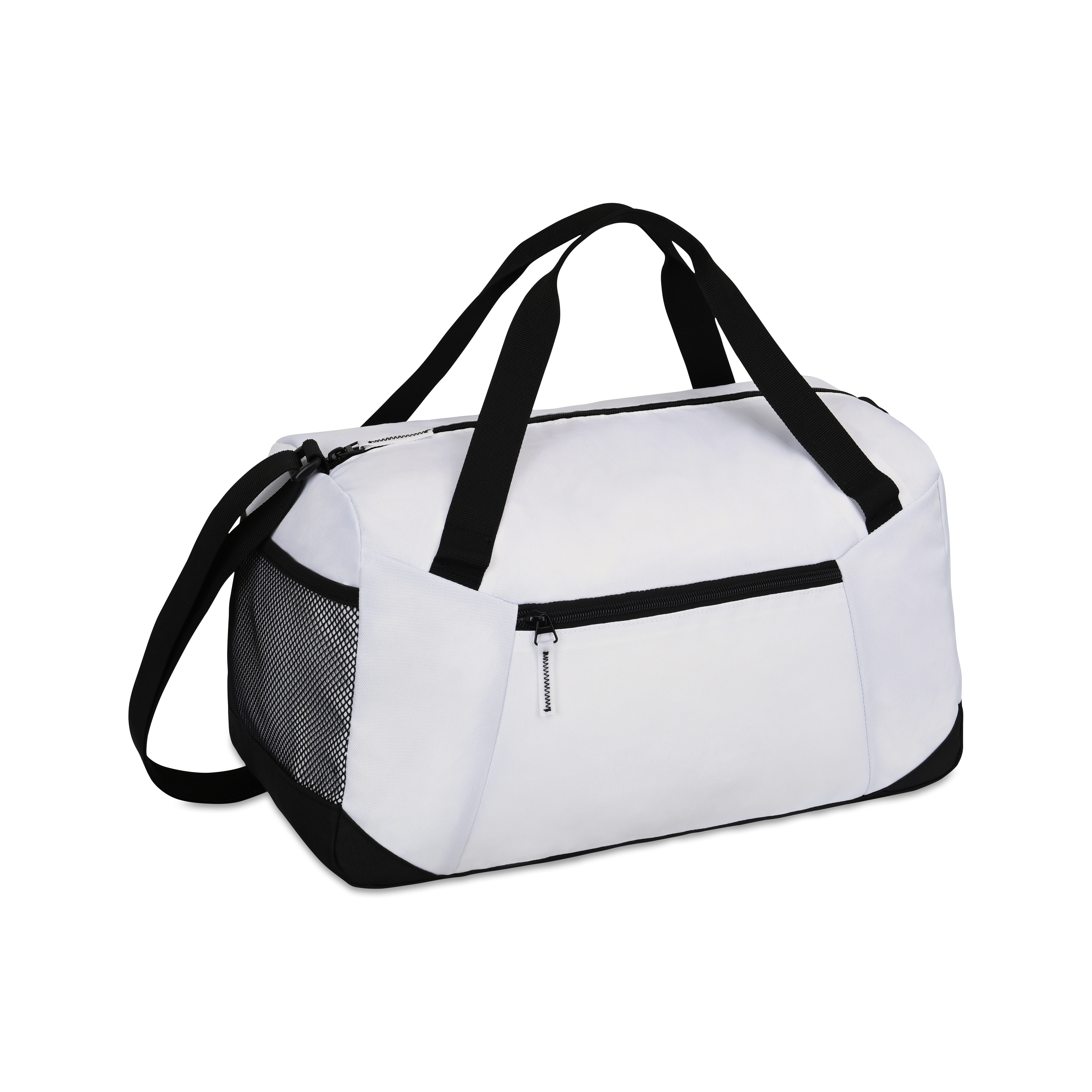 Rally Recycled Sport Duffel 35