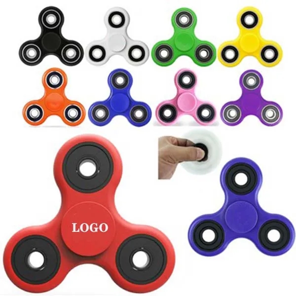 Classic Whirl Spinner 2