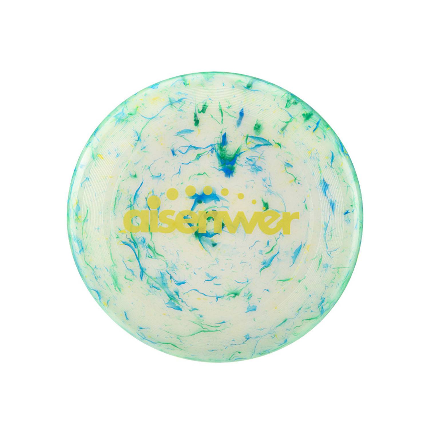 Professional Sports PE Flying Disc 9
