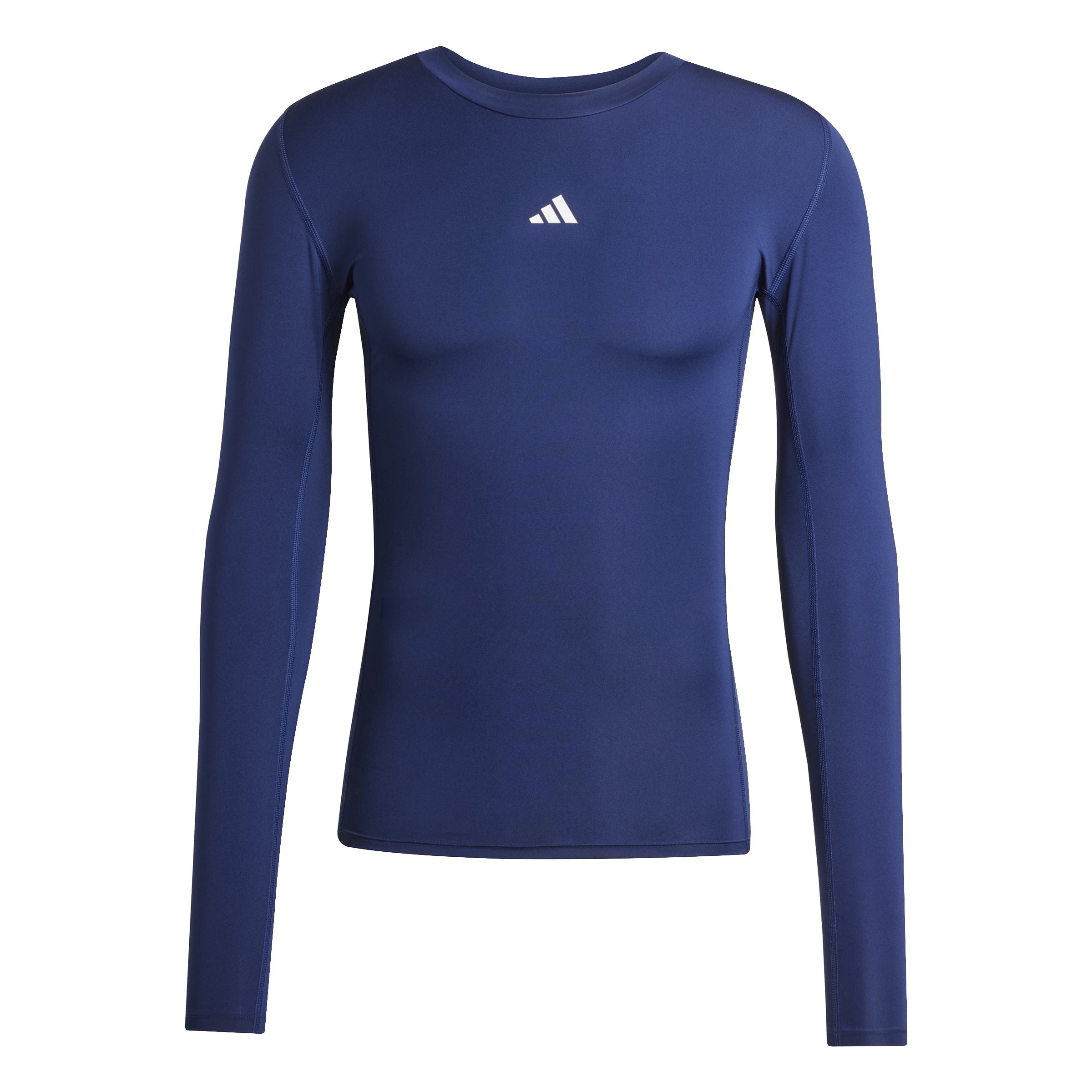 TECHFIT Long Sleeve Tee 9