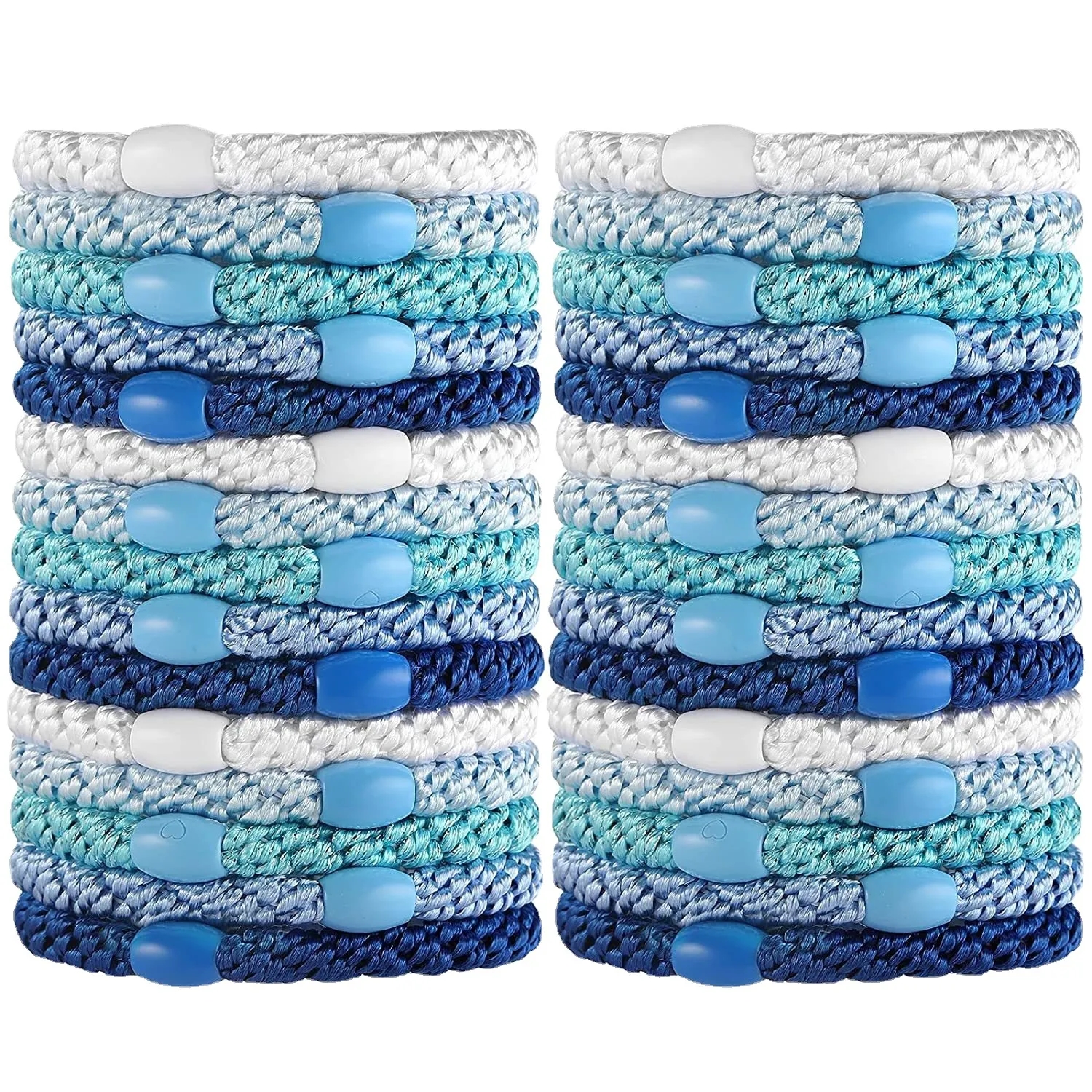 Elastic Hair Ties 6