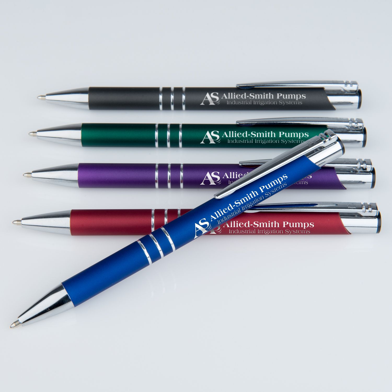 DELANE® SOFTEX CELLO-WRAPPED GEL-GLIDE PEN 12