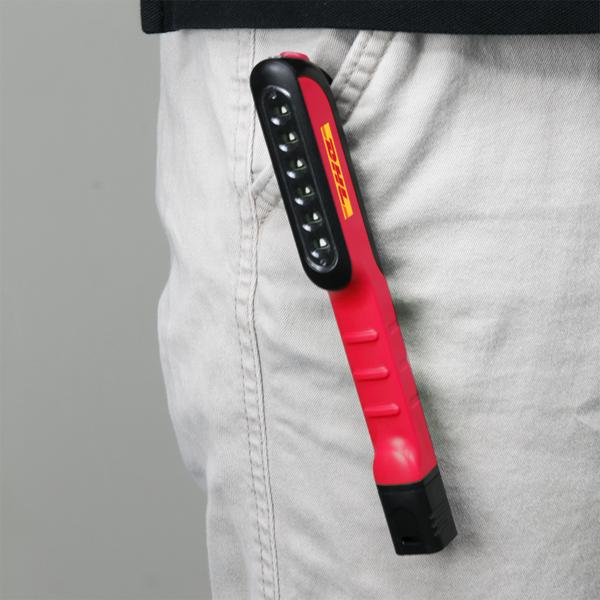 Foreman Pen Work Light 88
