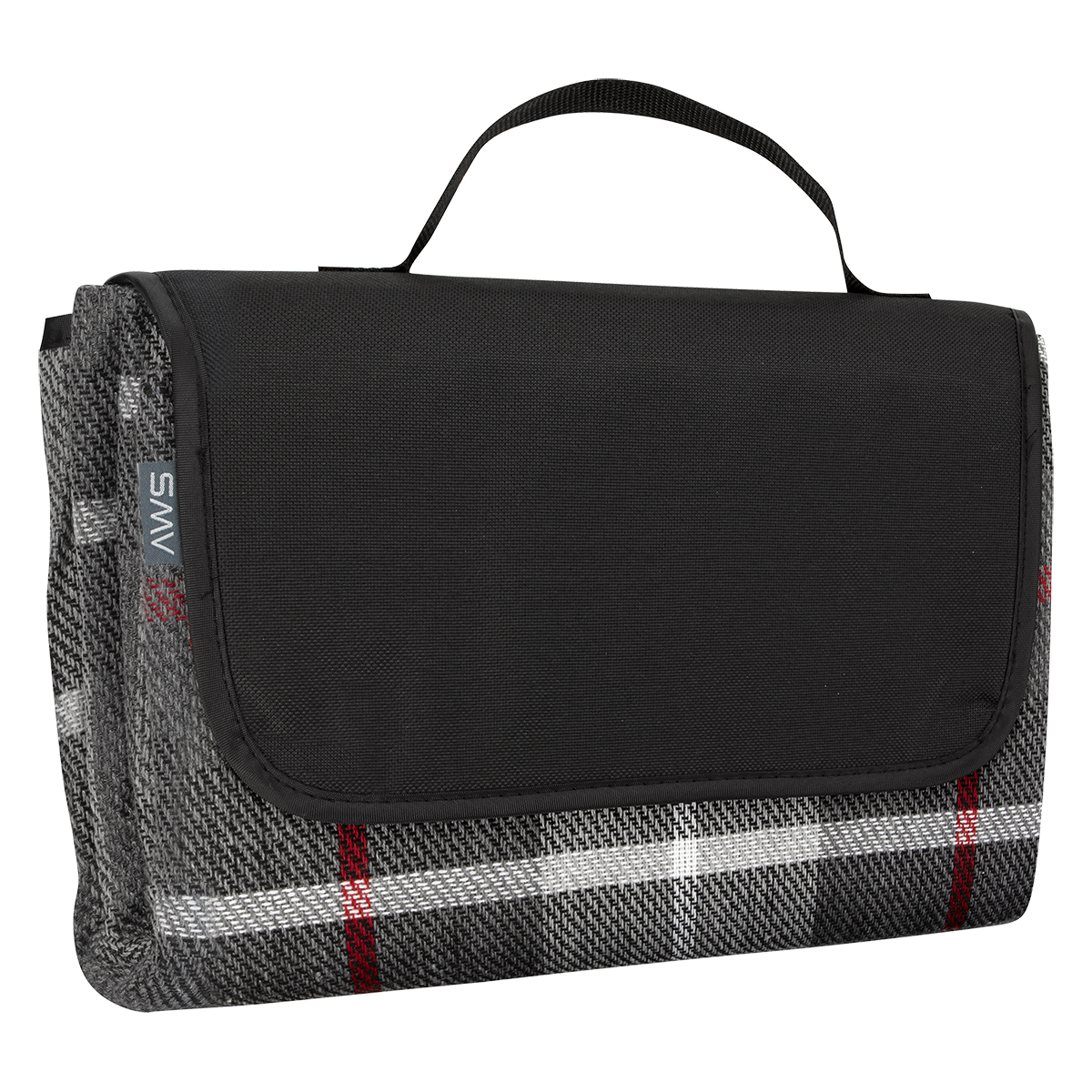 Highlander Roll-Up Blanket 7