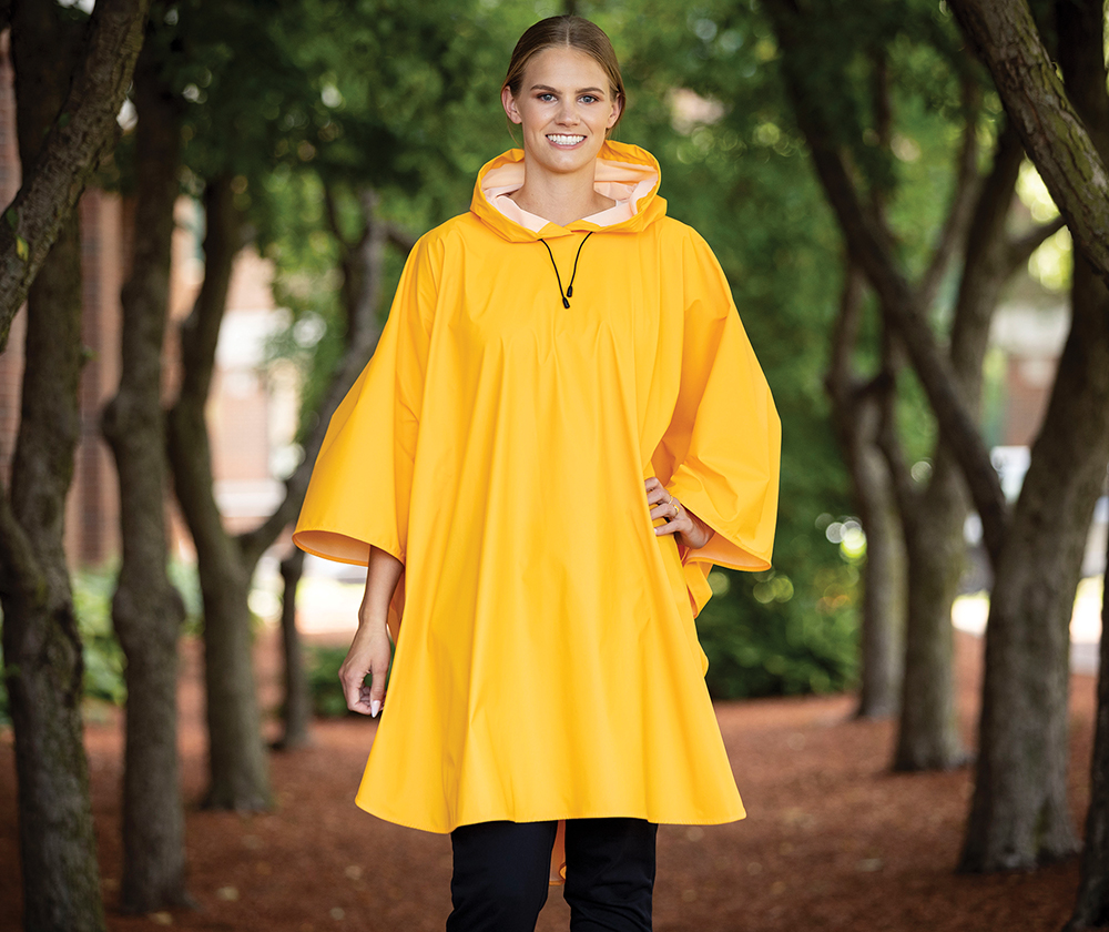 Peak Poncho 88