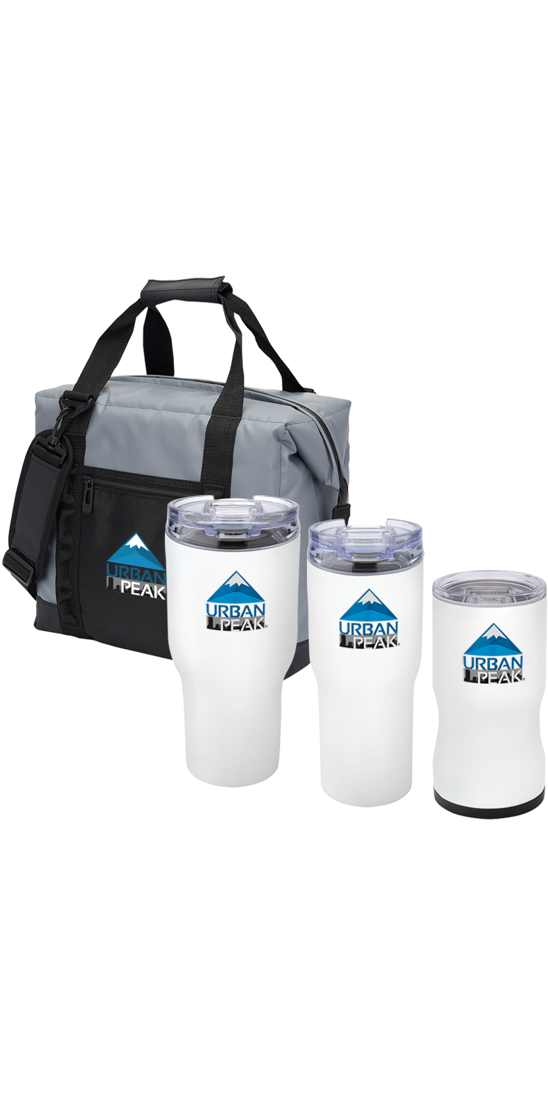Urban Peak® CB151 Trail Gift Set 9