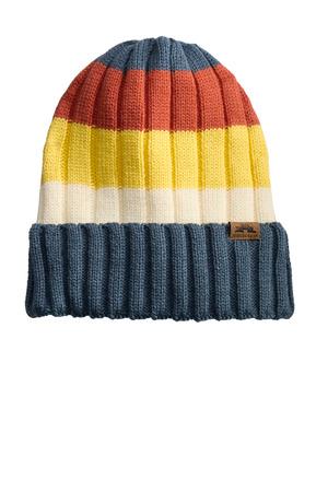 LIMITED EDITION Spacecraft Throwback Beanie SPC10 4