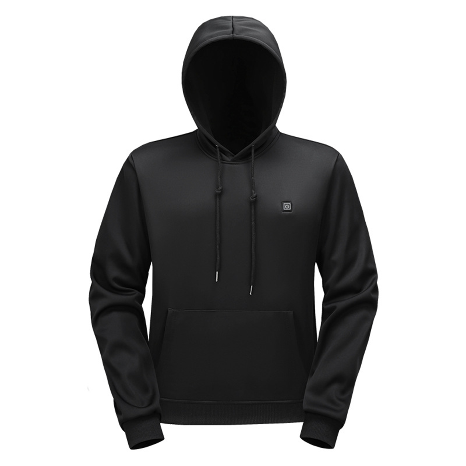 Winter Sport Warm USB Heated Mens Sweatshirt Hoodie 6