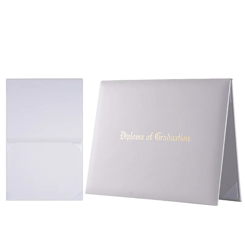 PU Diploma Cover 8