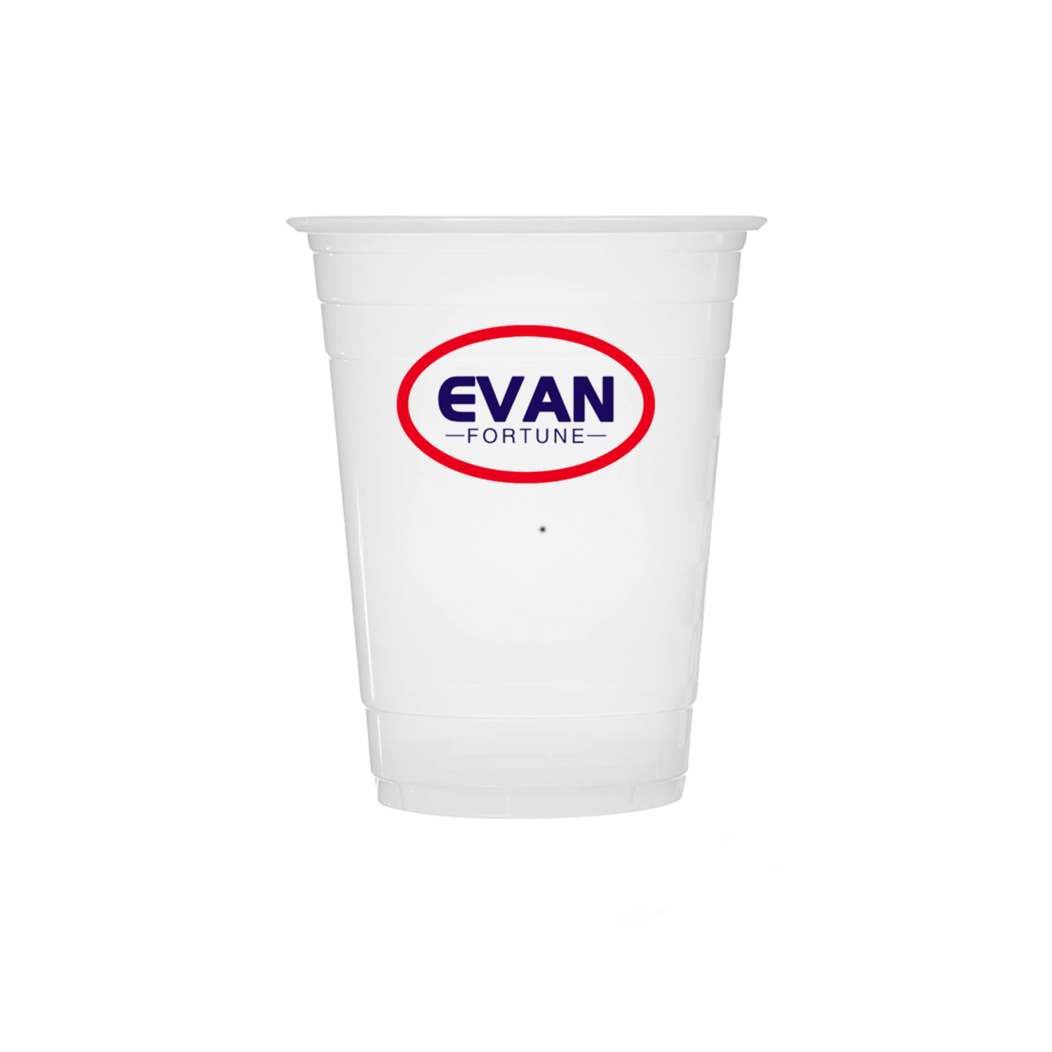 12oz Disposable Plastic Stadium Cup 2