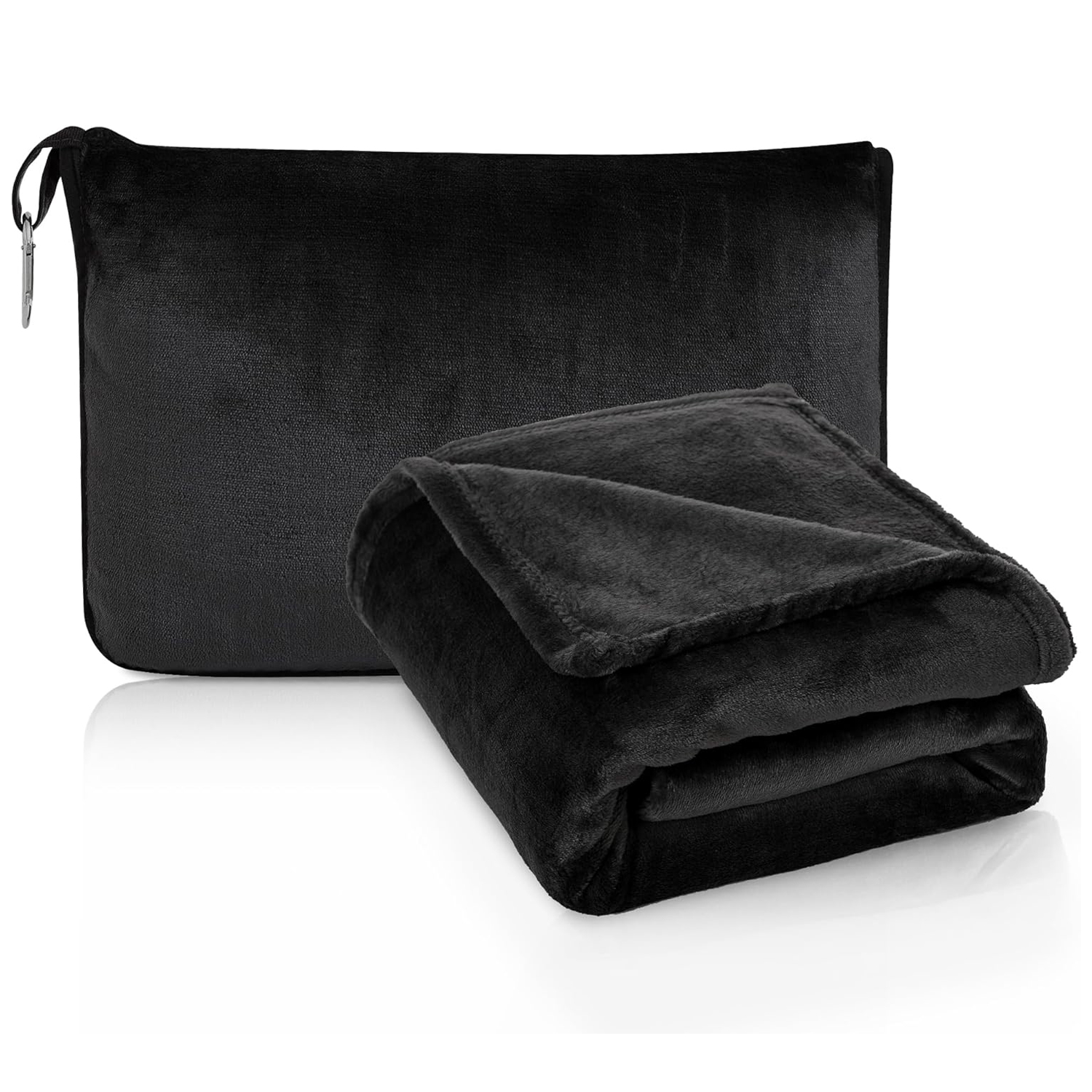 Travel Set w/Blanket/Pillow 2