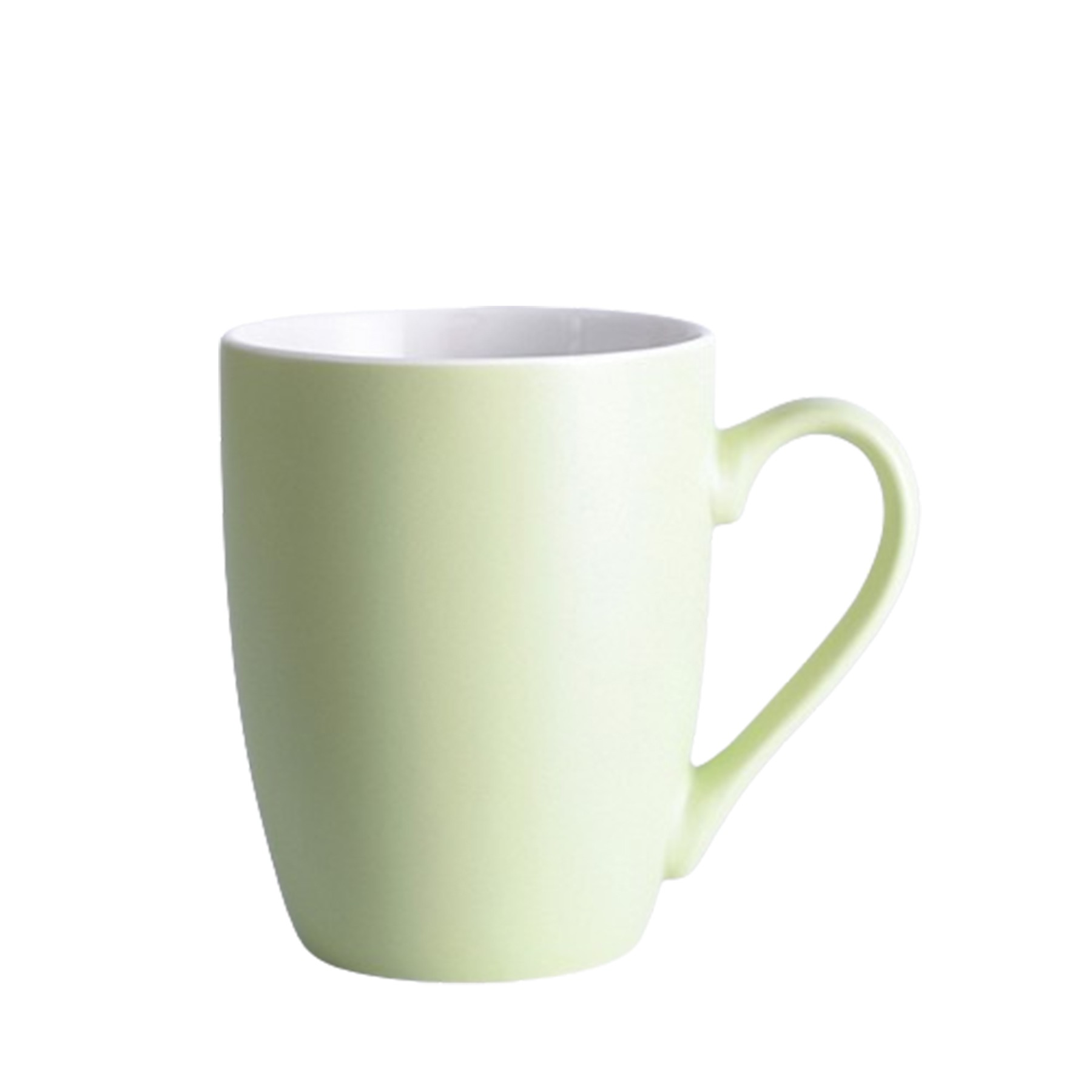 Ceramic Mug 5