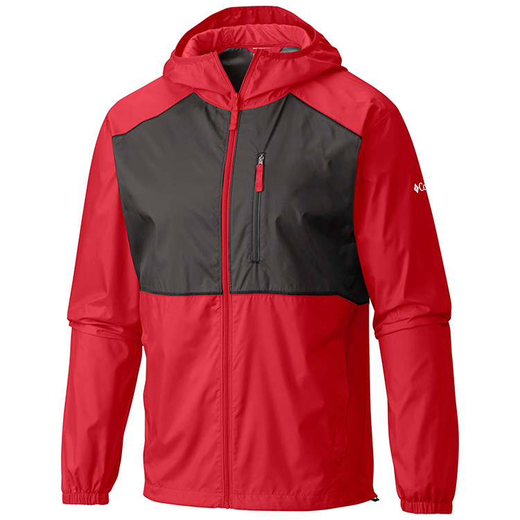 Columbia Flash Forward Windbreaker 11