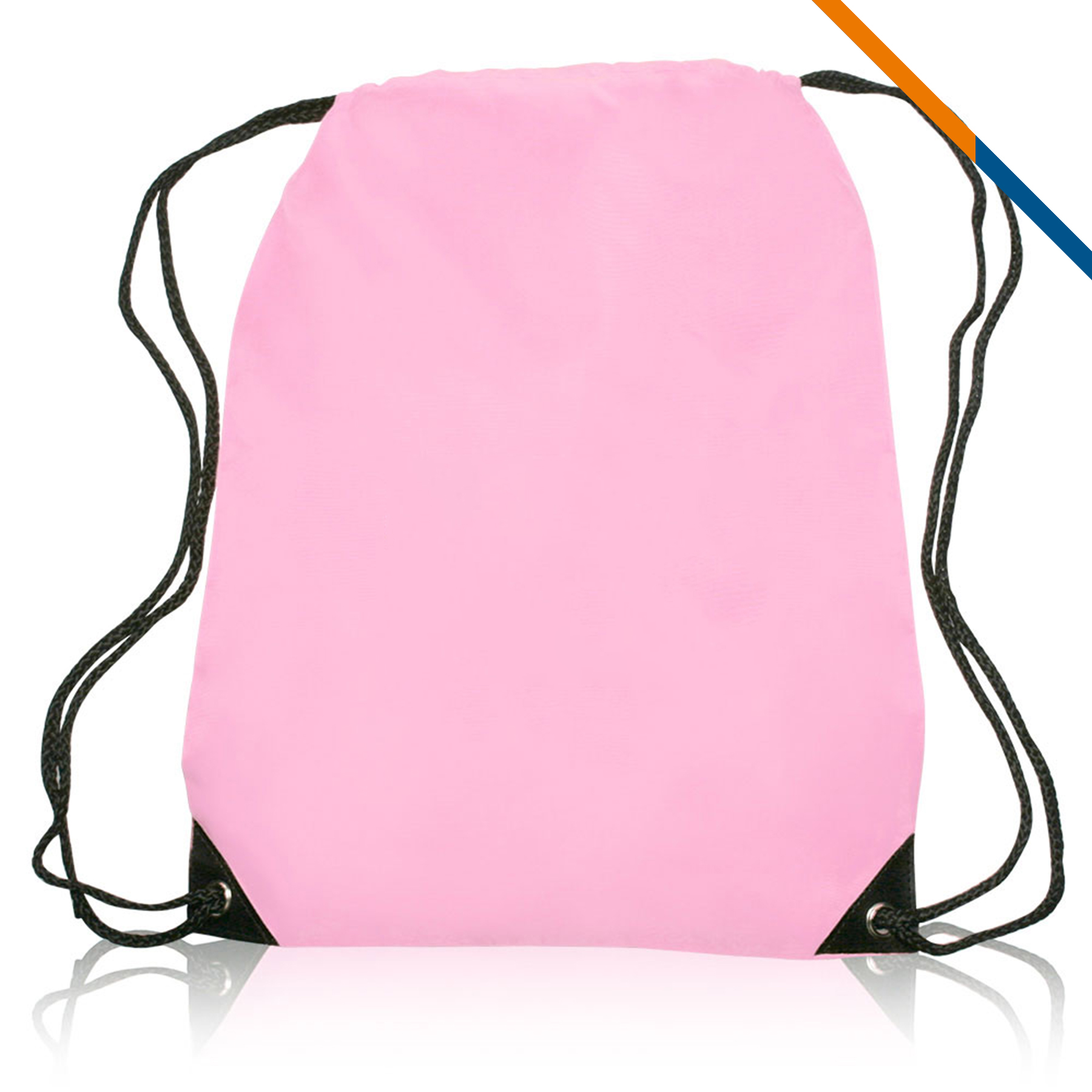 Ferga Drawstring Backpacks 13