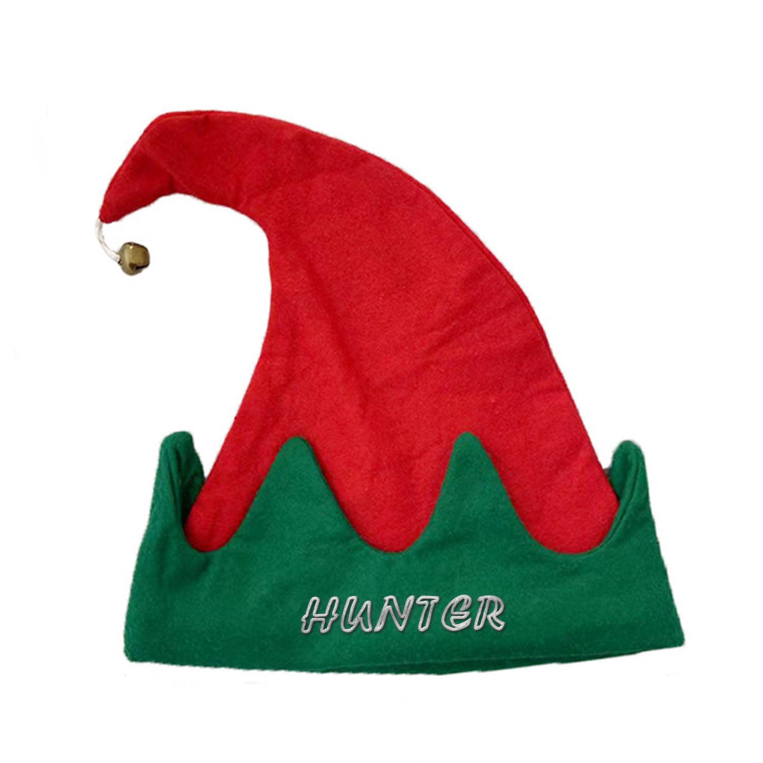 Christmas party elf character atmosphere decoration