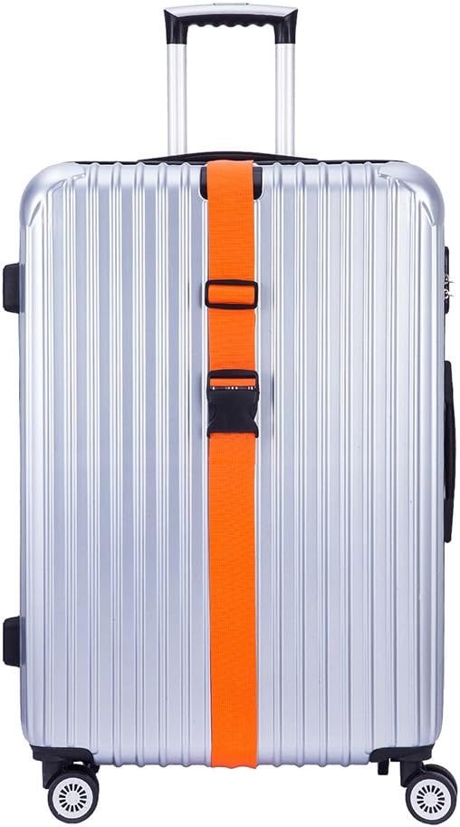Polyester Luggage Belt 3