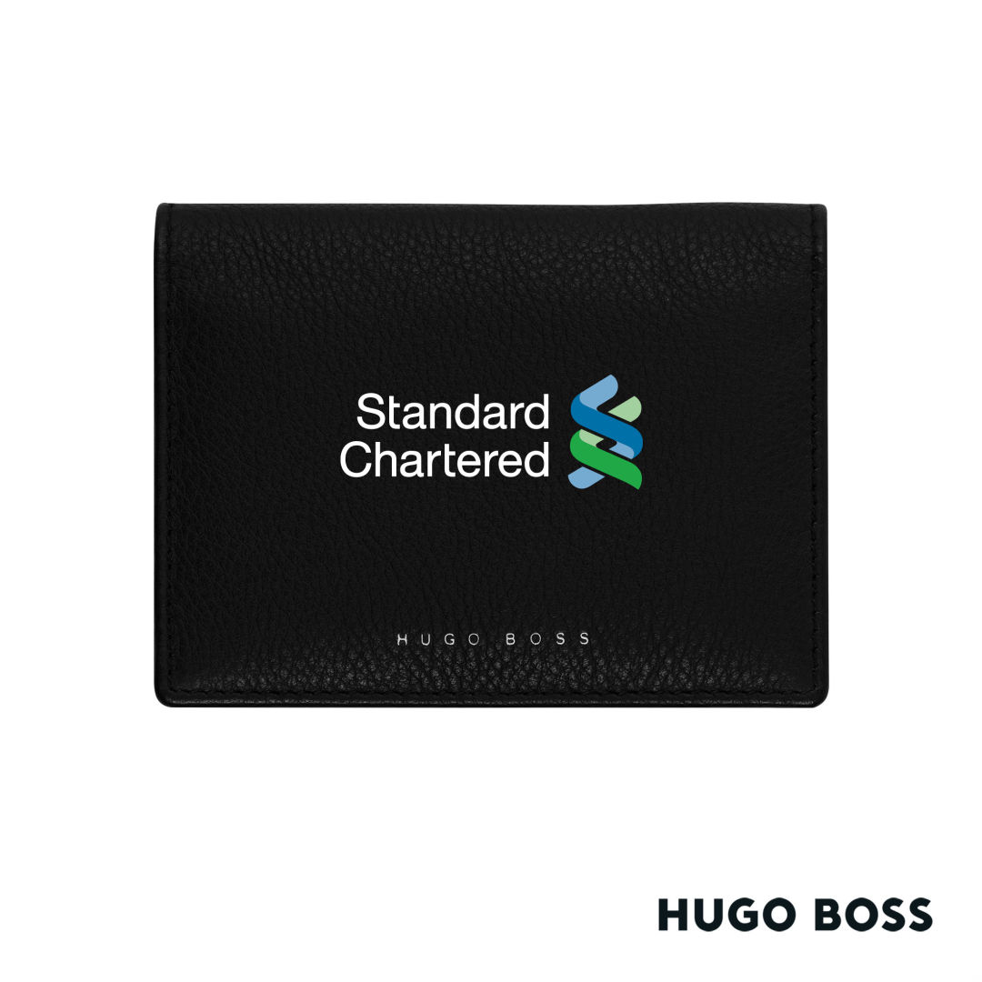 Hugo Boss® Storyline Card Holder 4