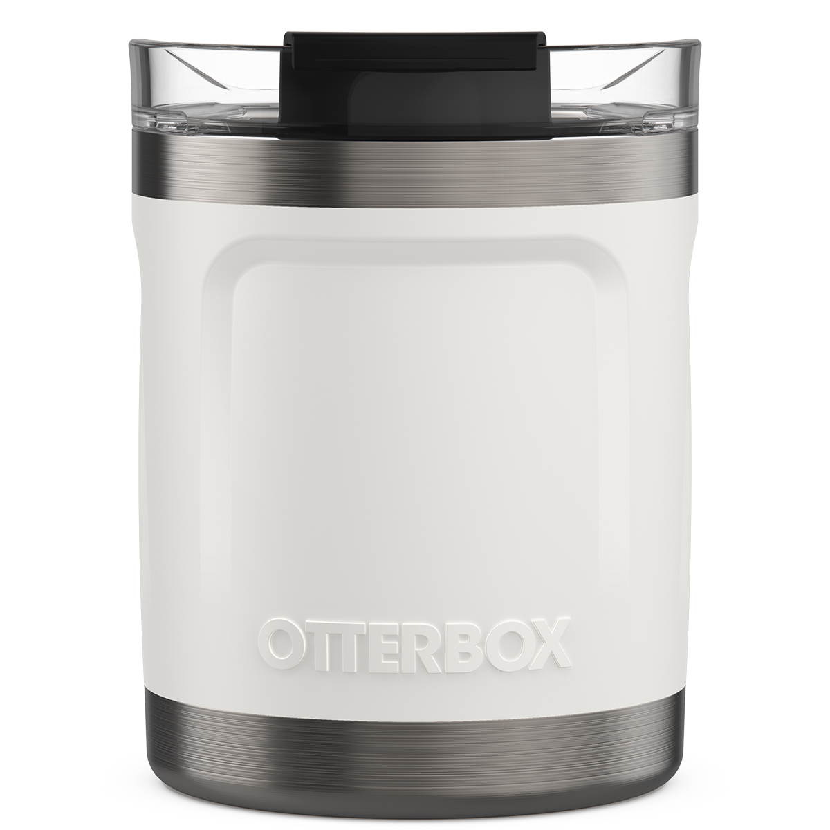 10 Oz. Otterbox® Elevation® Core Colors Stainless Steel Tumbler 16
