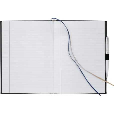 FSC® Mix 7" x 10" Pedova™ Large Bound Journal 46
