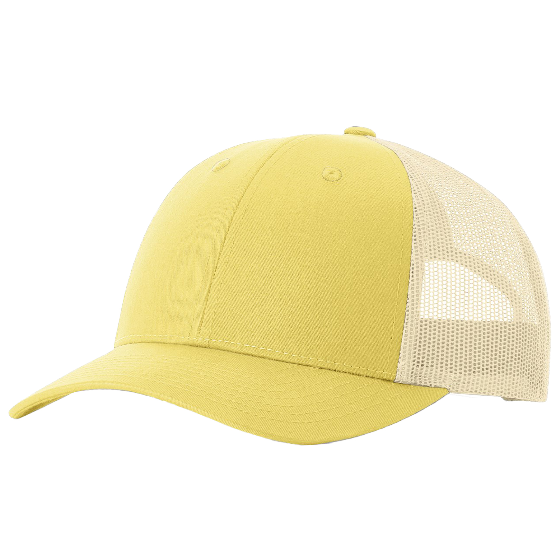 Richardson 115 Low Pro Trucker 3