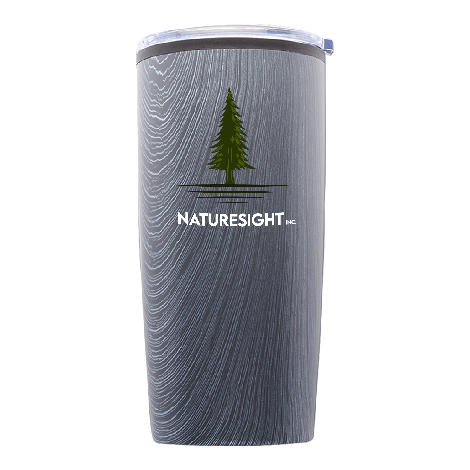 20 oz. Lambert Stainless Steel Tumbler (Full Color Imprint) 11