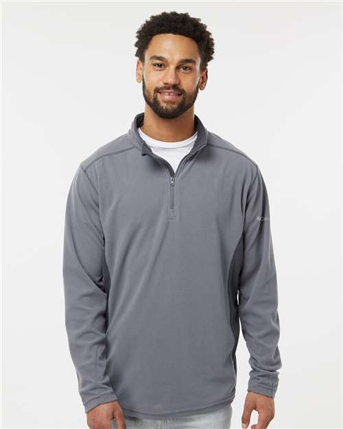 Men's Klamath Range™ II Half-Zip Pullover - 212469 17