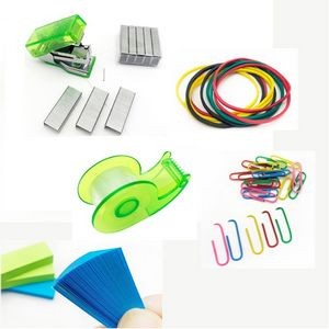 Mini Desk Kits Box Stationary Set Mini Desk Kits Box Stationary Set 1