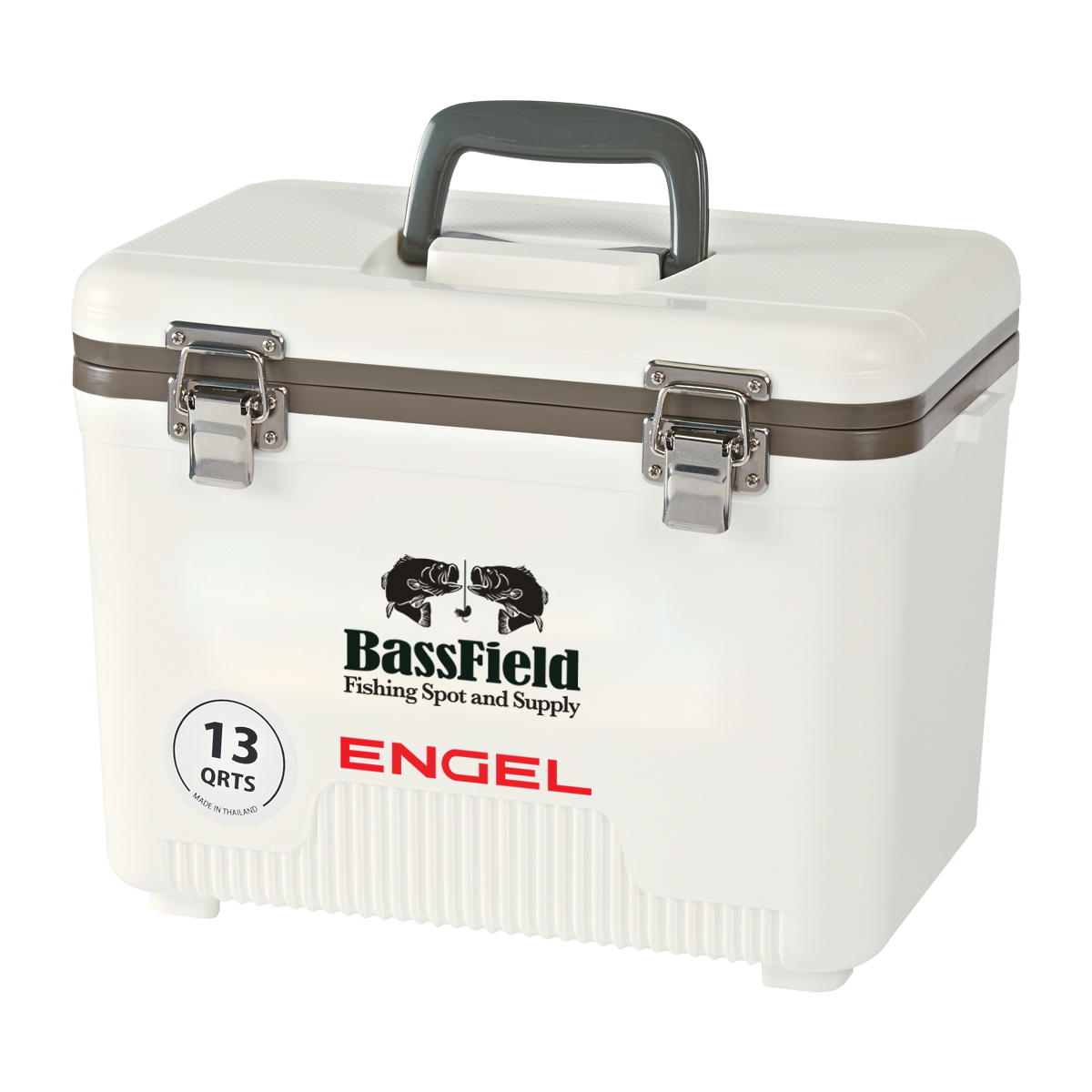 13 Qt. Small Engel® Cooler 6