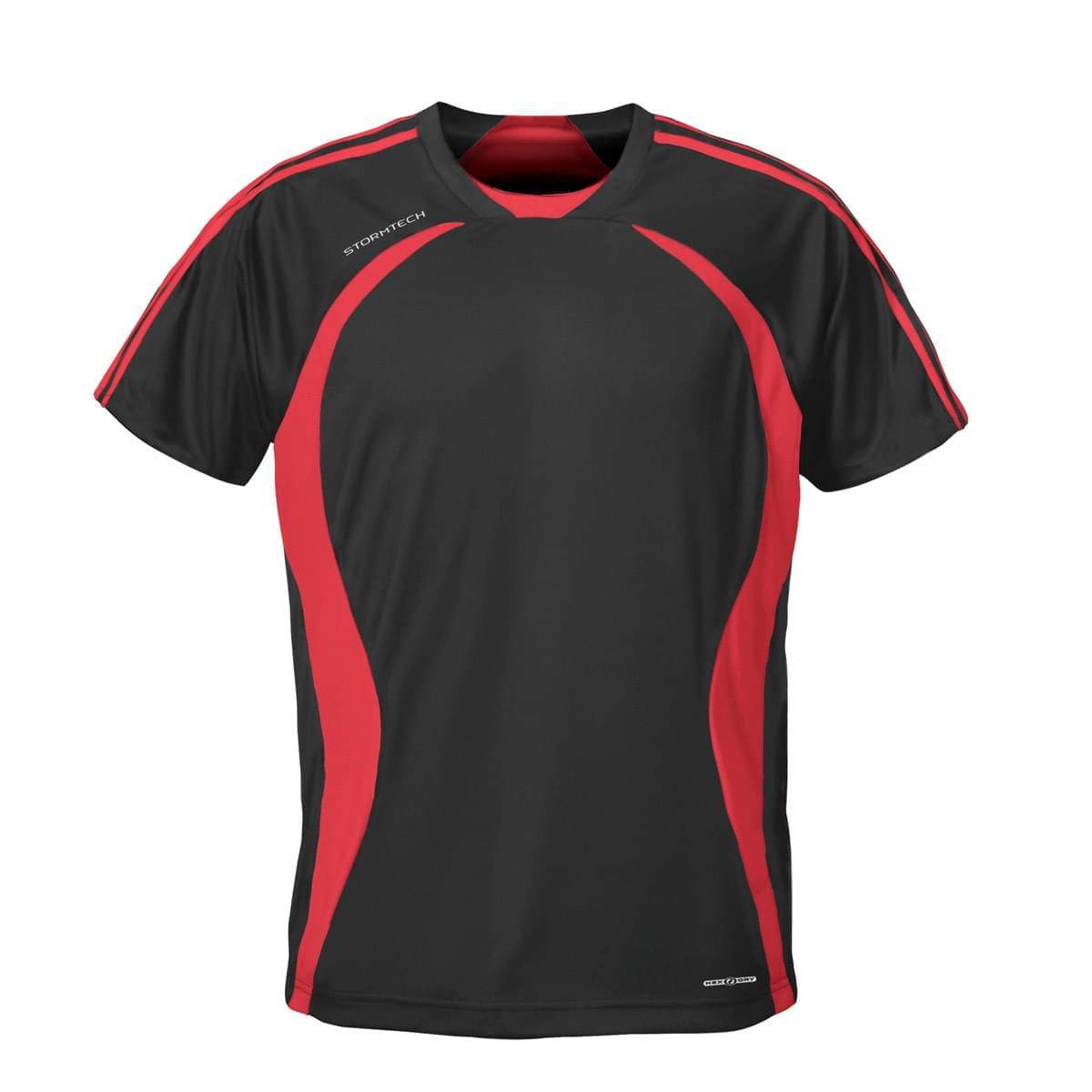 Stormtech Men's Stormtech H2X-DRY Jersey 11