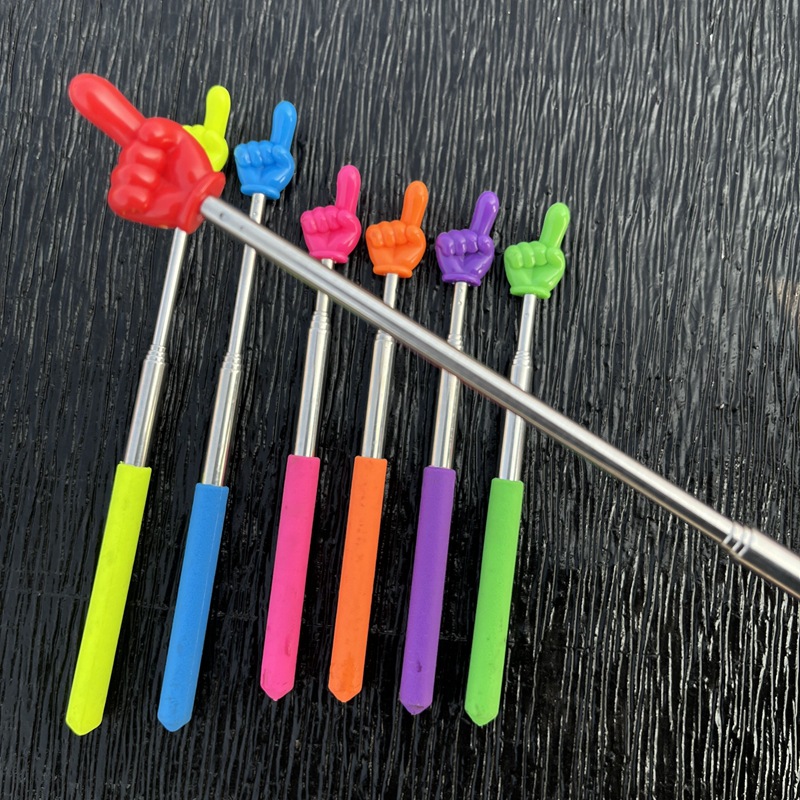 Telescopic Teachers Pointer 4