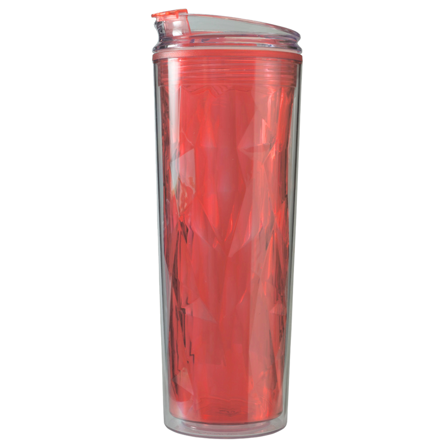 Insulated Acrylic Travel Mug - 14 oz.