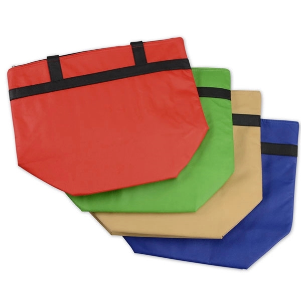 Custom Insulated Cooler Bags 6