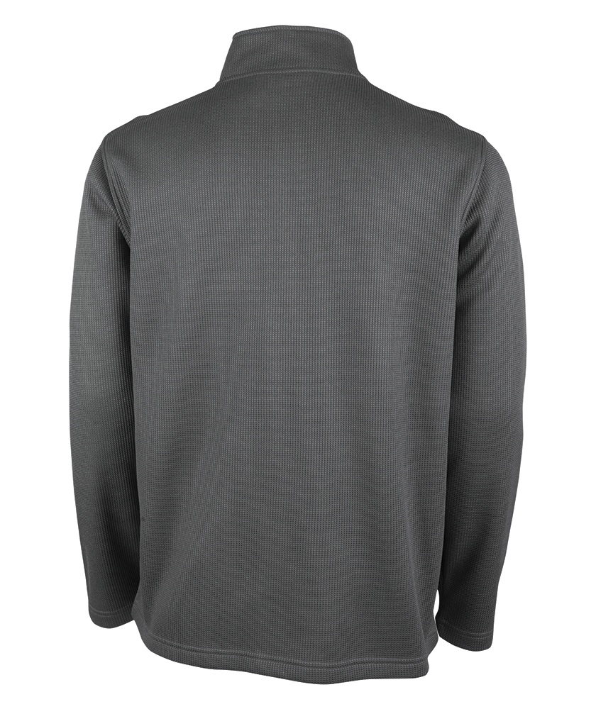 Men's Heritage Rib Knit Jacket 11