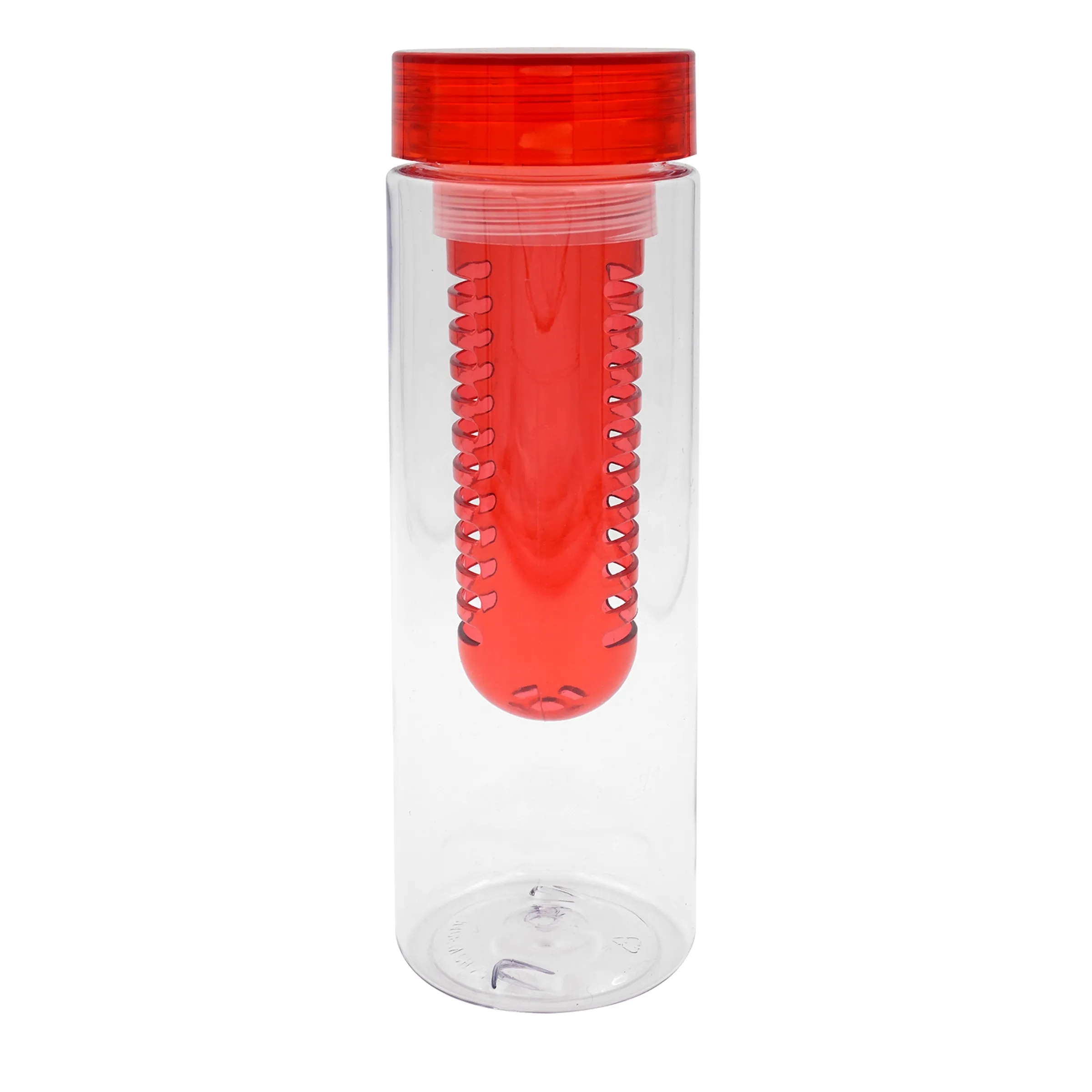 Clear View 24 oz. Bottle With Infuser 3