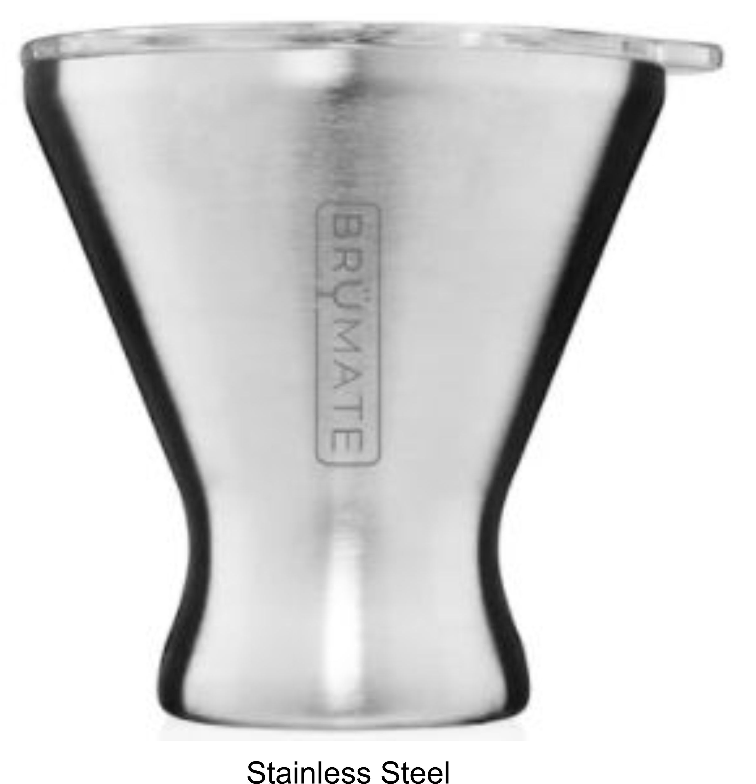 BruMate 10 oz Margtini Tumbler, custom tumbler with logo imprint 15