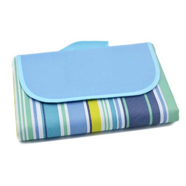 Waterproof Picnic Mat Beach Blanket 2