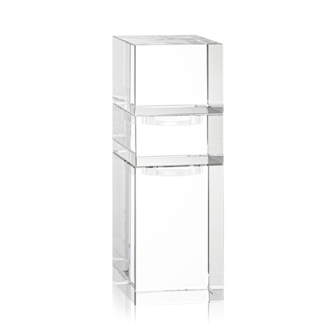 Tofino Stacker Award - Clear 5