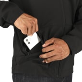 MANZANO Eco Softshell Jacket - Men's 119